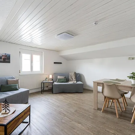 Monteurzimmer Faehrmann Murg (Baden-Wurttemberg)