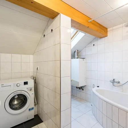 Monteurzimmer Faehrmann Appartement *