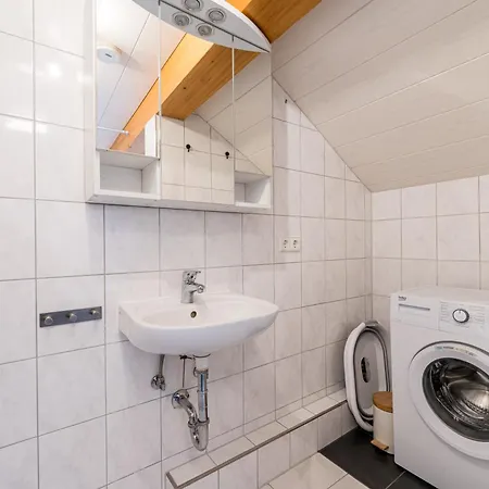 Monteurzimmer Faehrmann * Murg (Baden-Wurttemberg)