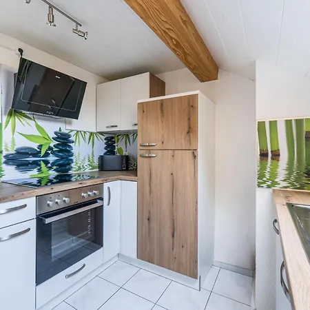 Appartement Monteurzimmer Faehrmann Murg (Baden-Wurttemberg)