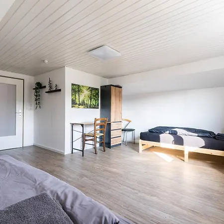 Monteurzimmer Faehrmann * Murg (Baden-Wurttemberg)