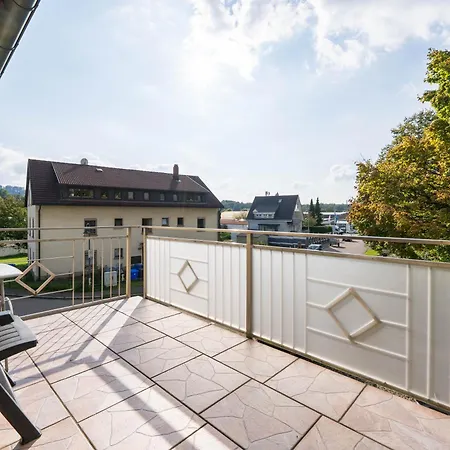 Monteurzimmer Faehrmann