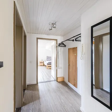 Monteurzimmer Faehrmann *