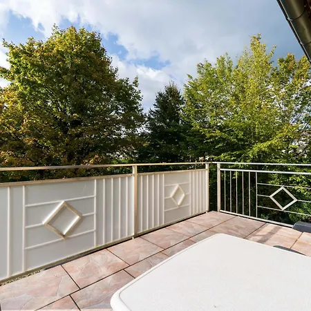 Monteurzimmer Faehrmann