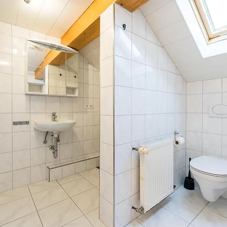 Monteurzimmer Faehrmann *