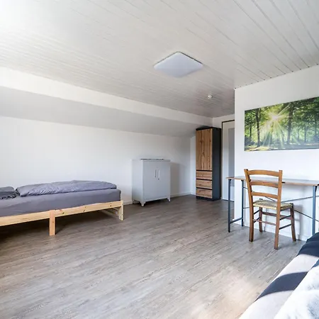 Appartement Monteurzimmer Faehrmann