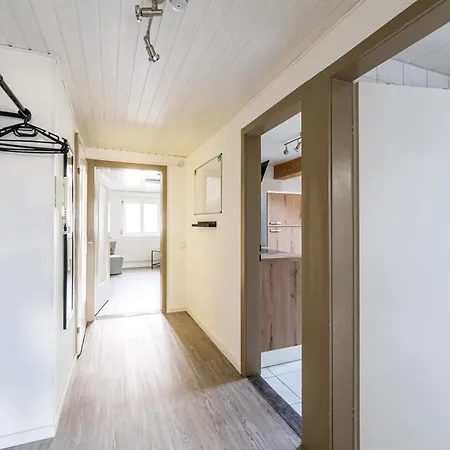 Monteurzimmer Faehrmann * Murg (Baden-Wurttemberg)