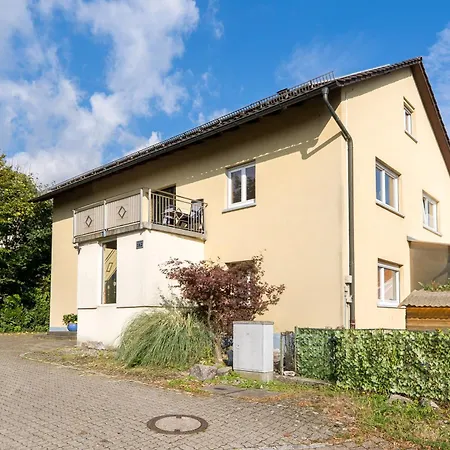 Monteurzimmer Faehrmann Appartement