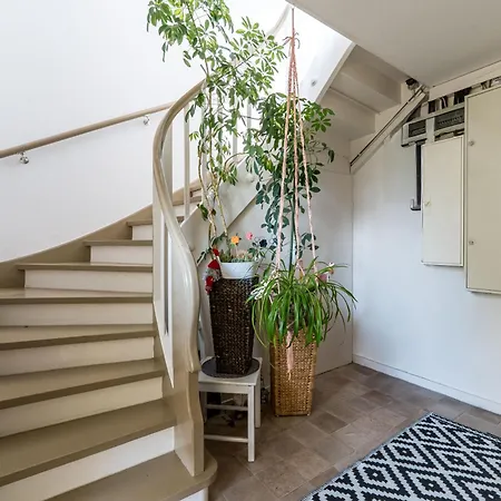 Appartement Monteurzimmer Faehrmann